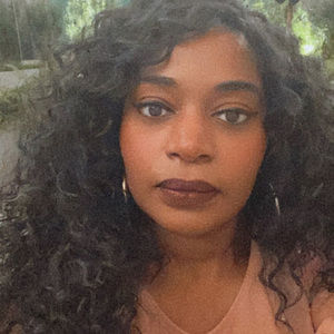 Meet your Posher, Catrina